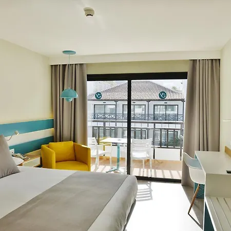 Vanilla Garden Boutique - Adults Only Hotel 4*