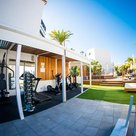 Vanilla Garden Boutique - Adults Only Playa de las Americas (Tenerife)