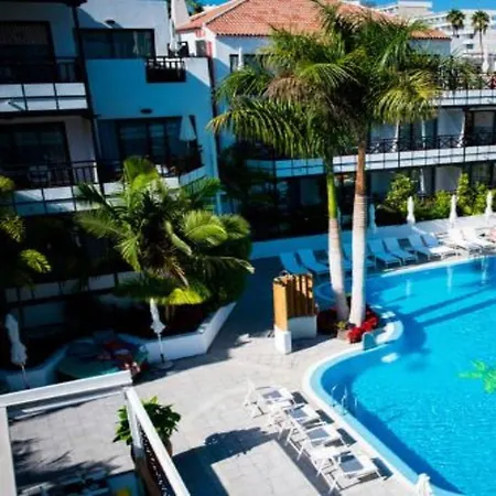 Hotel Vanilla Garden Boutique - Adults Only 4*