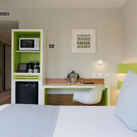 Vanilla Garden Boutique - Adults Only Hotel