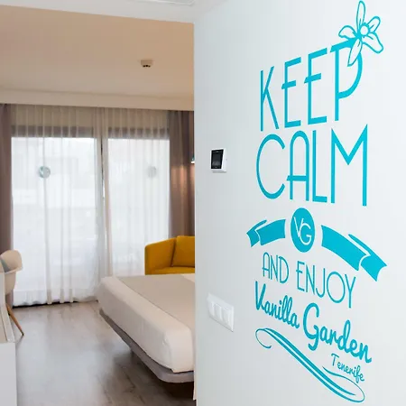 호텔 Vanilla Garden Boutique - Adults Only