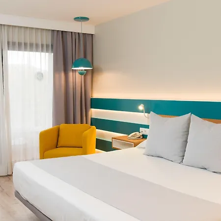 Vanilla Garden Boutique - Adults Only 호텔 4*