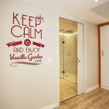 Vanilla Garden Boutique - Adults Only 호텔 4*