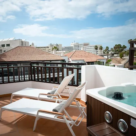 Vanilla Garden Boutique - Adults Only 호텔 4*