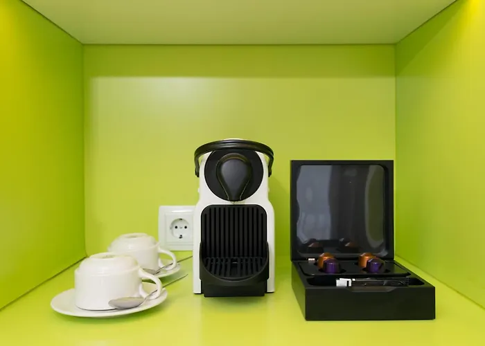 Vanilla Garden Boutique - Adults Only 4* Playa de las Américas