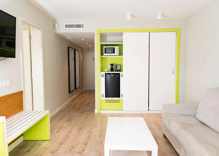 Vanilla Garden Boutique - Adults Only Hotel