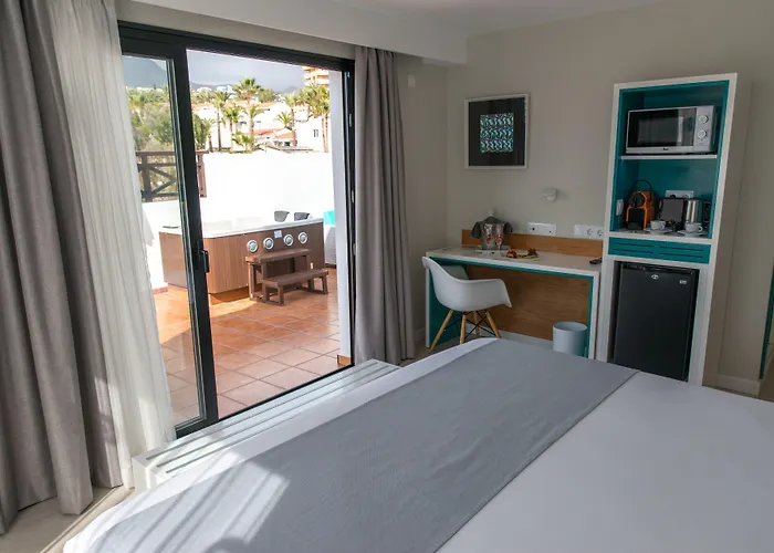 Hotel Vanilla Garden Boutique - Adults Only