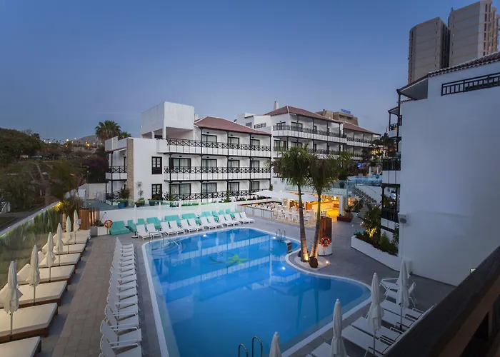 Hotel Vanilla Garden Boutique - Adults Only