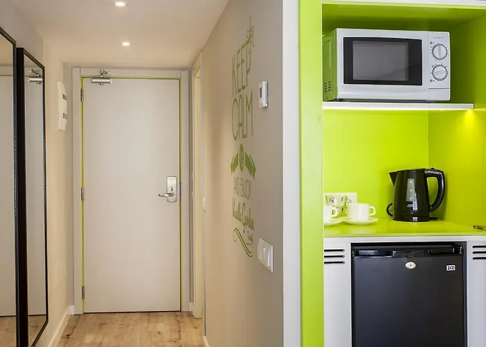 Vanilla Garden Boutique - Adults Only 4* Playa de las Américas