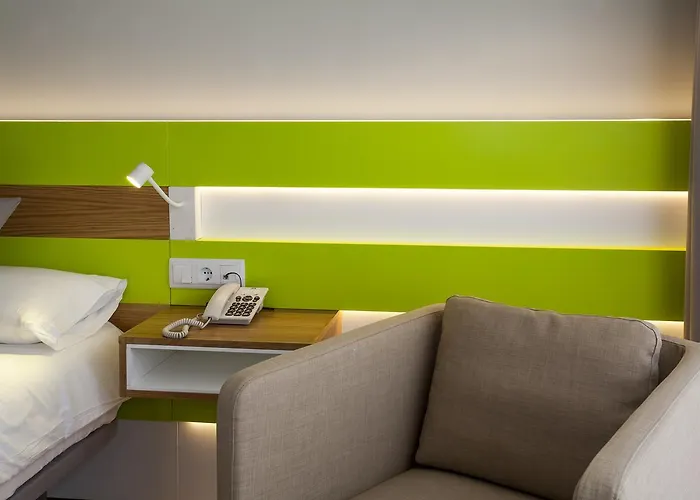 Hotel Vanilla Garden Boutique - Adults Only