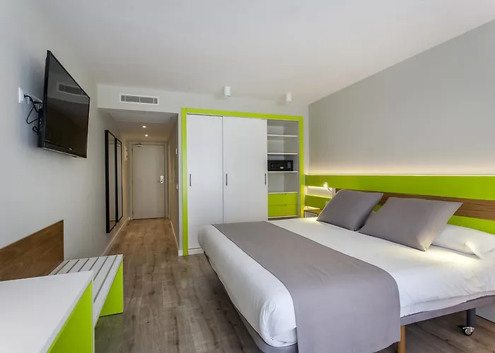 Hotel Vanilla Garden Boutique - Adults Only Playa de las Américas