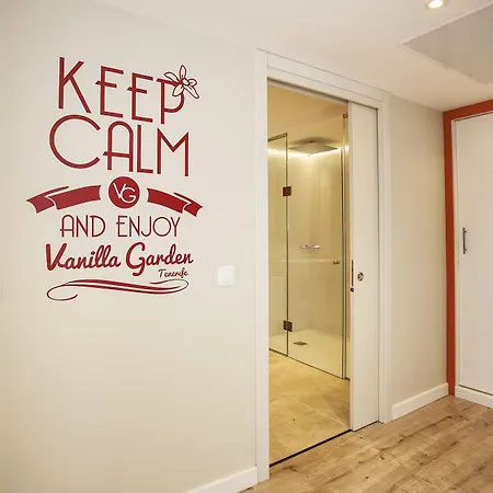 Vanilla Garden Boutique - Adults Only 酒店
