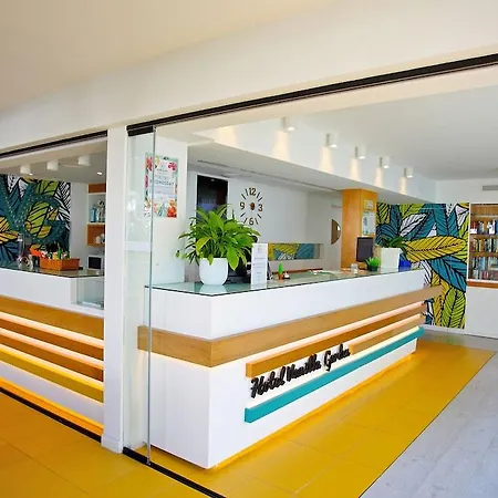 Vanilla Garden Boutique - Adults Only 4*
