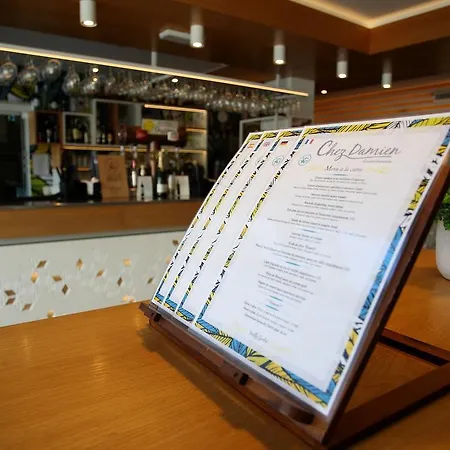 Vanilla Garden Boutique - Adults Only 酒店