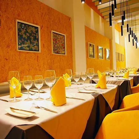 酒店 Vanilla Garden Boutique - Adults Only 4*