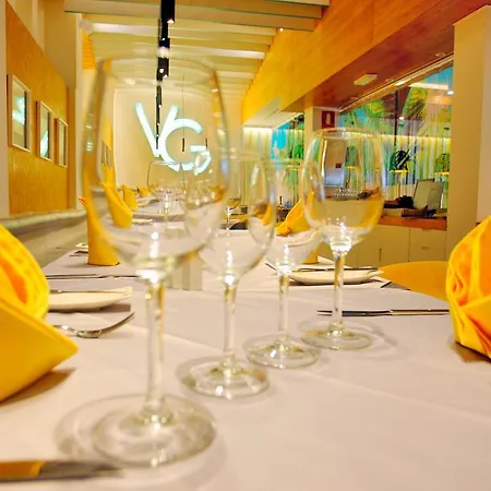 Vanilla Garden Boutique - Adults Only 4* 美洲海滩