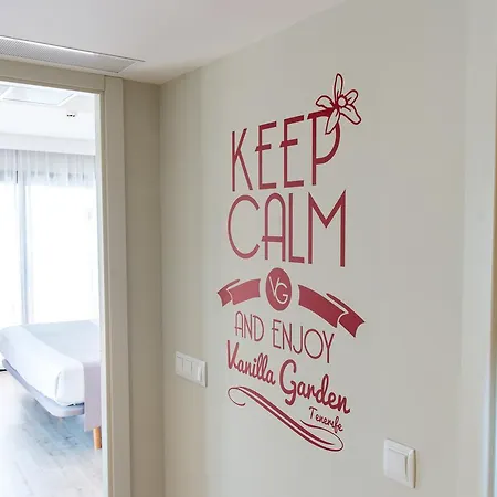 Vanilla Garden Boutique - Adults Only
