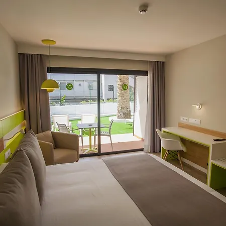 Vanilla Garden Boutique - Adults Only 4* 美洲海滩